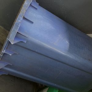 WLDH - Single Shaft Shredders - 11