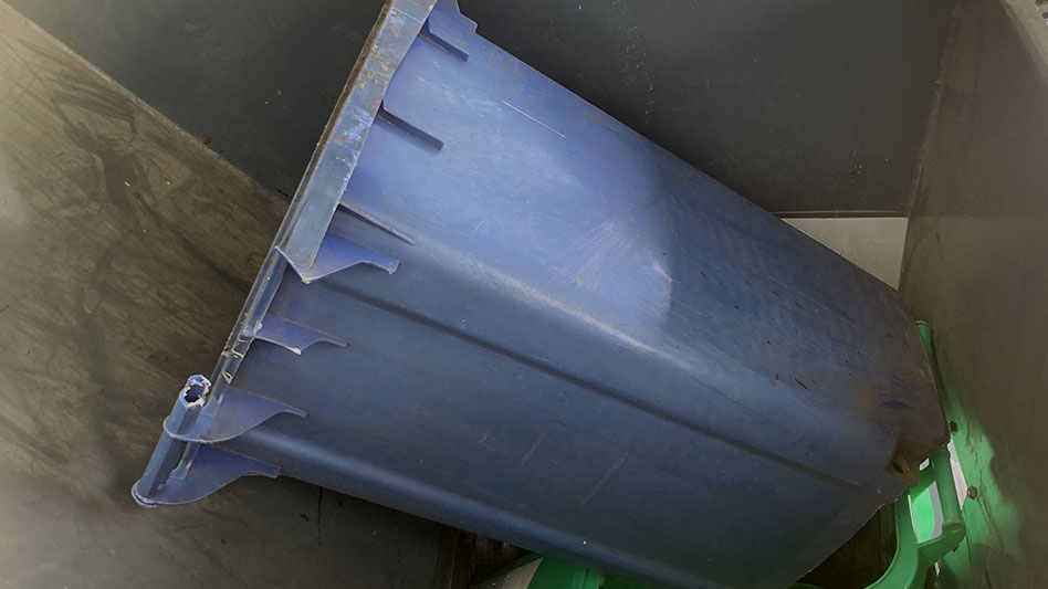 WLDH - Single Shaft Shredders - 18