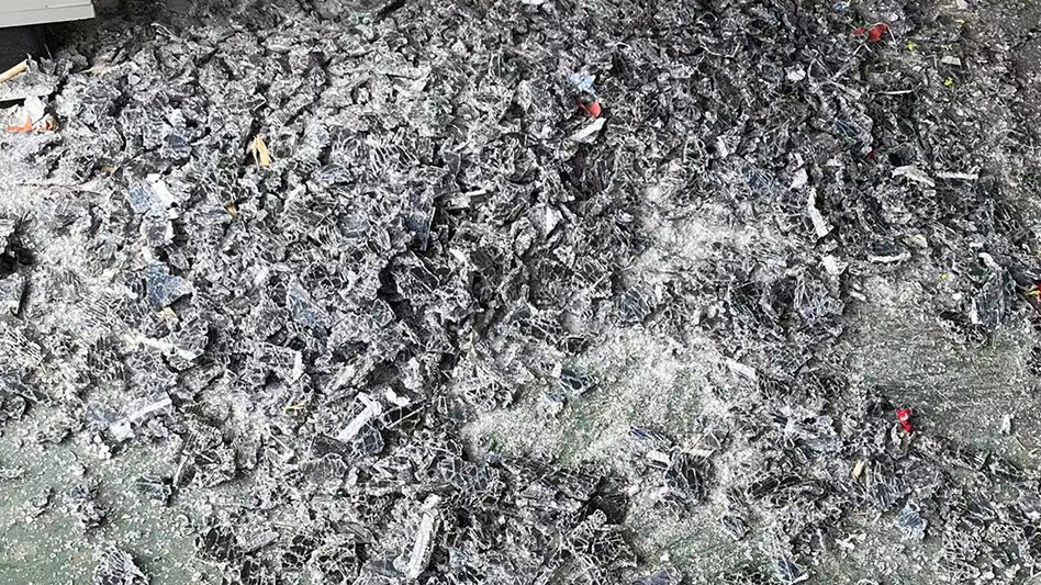 WLDH - Single Shaft Shredders - 23