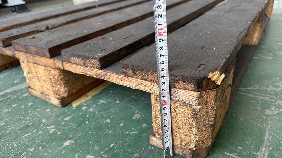 WLDH - Single Shaft Shredders - 20