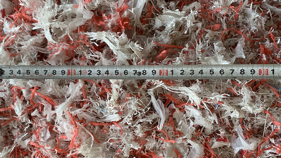 WLD - Single Shaft Shredders - 25