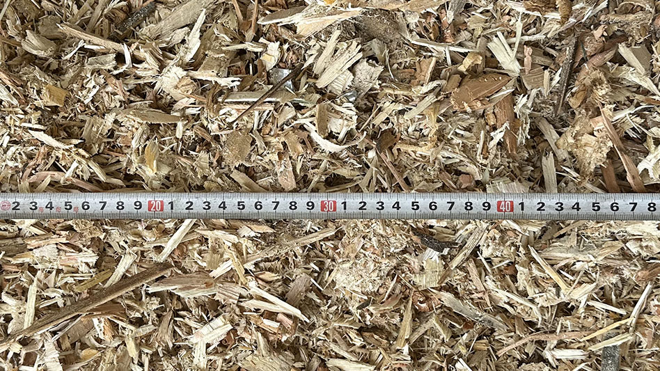 WLDH - Single Shaft Shredders - 21
