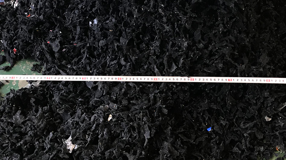 WLD - Single Shaft Shredders - 23