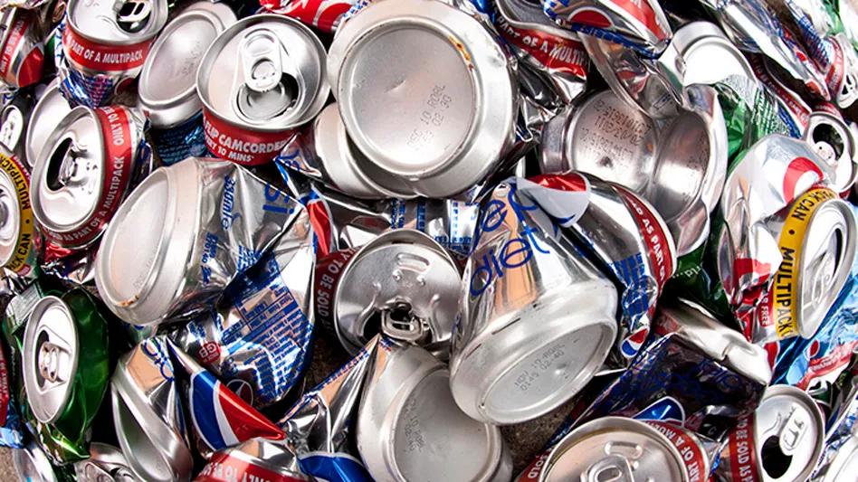 Aluminum scrap availability likely to remain tight