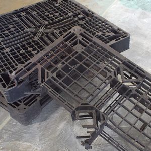 WLDH - Single Shaft Shredders - 9