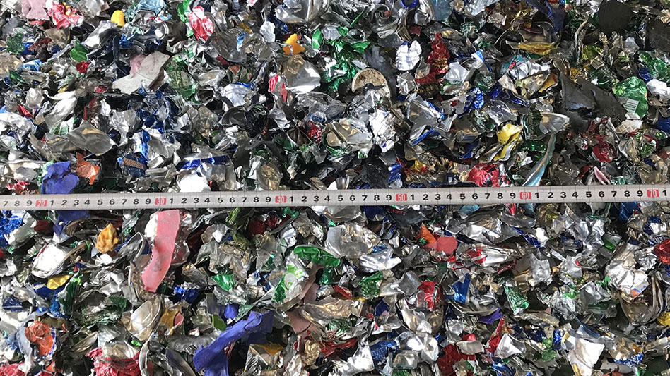 WLDH - Single Shaft Shredders - 15