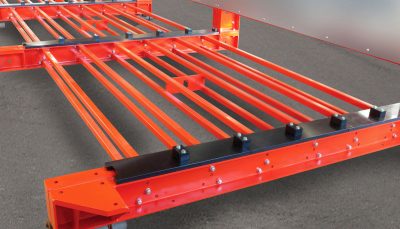 Moving Floor - Other Equipment - 3