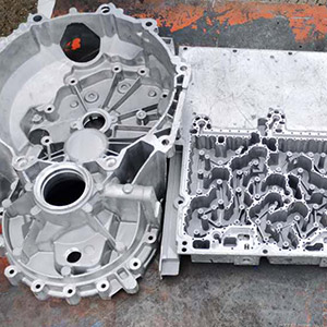 WLF - Four Shaft Shredders - 14