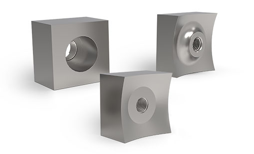 WLDH - Single Shaft Shredders - 2
