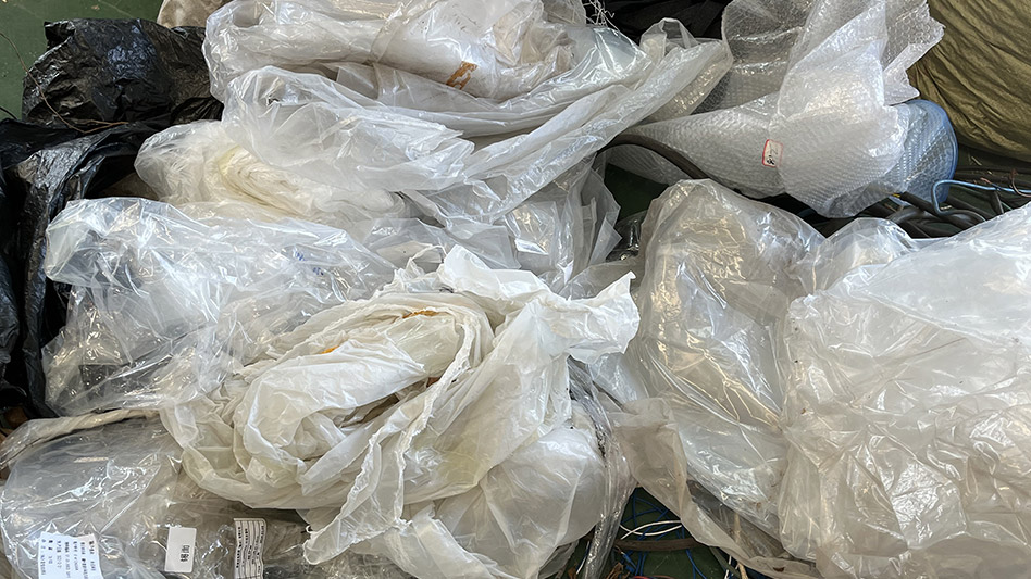 WLDX - Single Shaft Shredders - 18