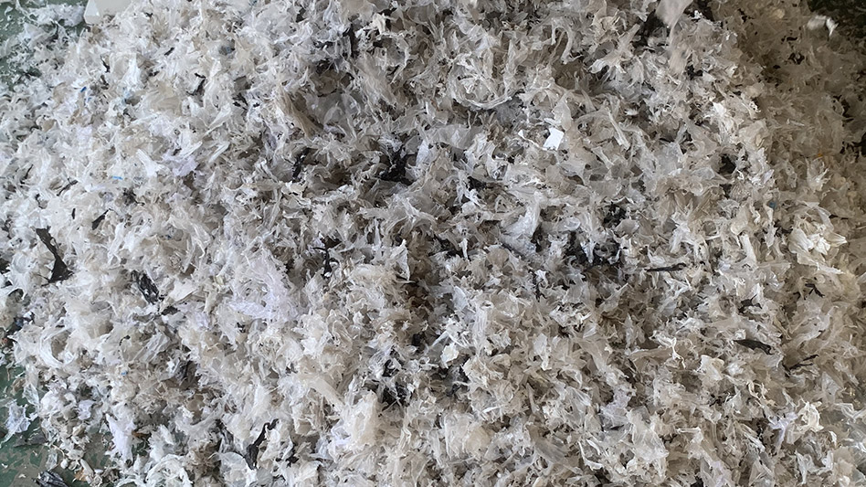 WLDX - Single Shaft Shredders - 19