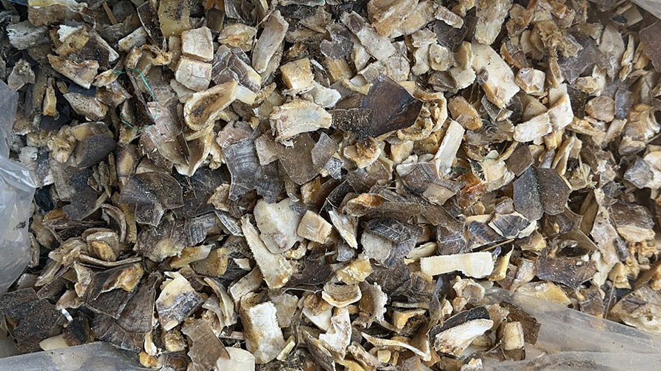 WLDH - Single Shaft Shredders - 17