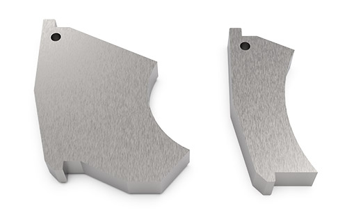 WLS - Double Shaft Shredders - 3