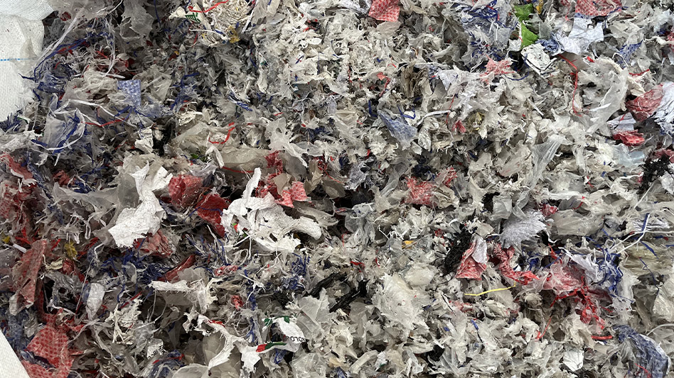 WLG - Double Shaft Shredders - 13
