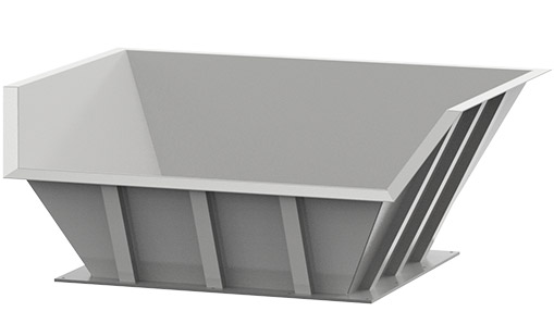 WLG - Double Shaft Shredders - 5