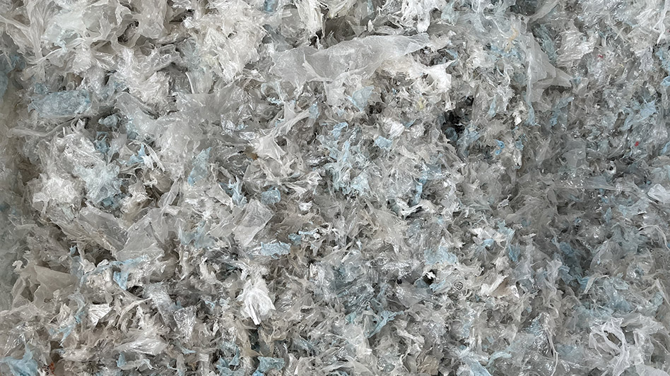 WLG - Double Shaft Shredders - 15