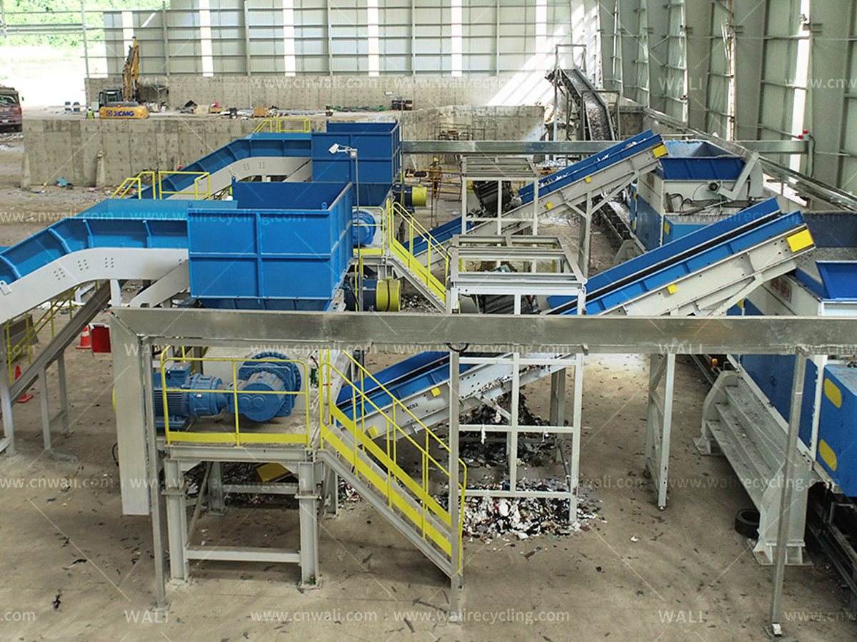 柬埔寨工业垃圾系统封面