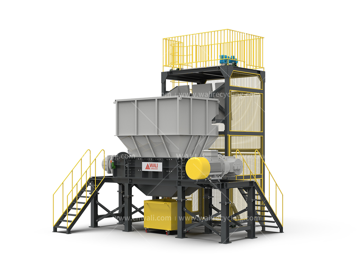 卡斯马瑕疵铝铸件破碎