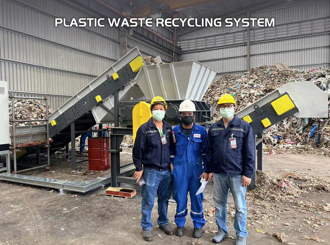 项目方案轮播-4废旧塑料