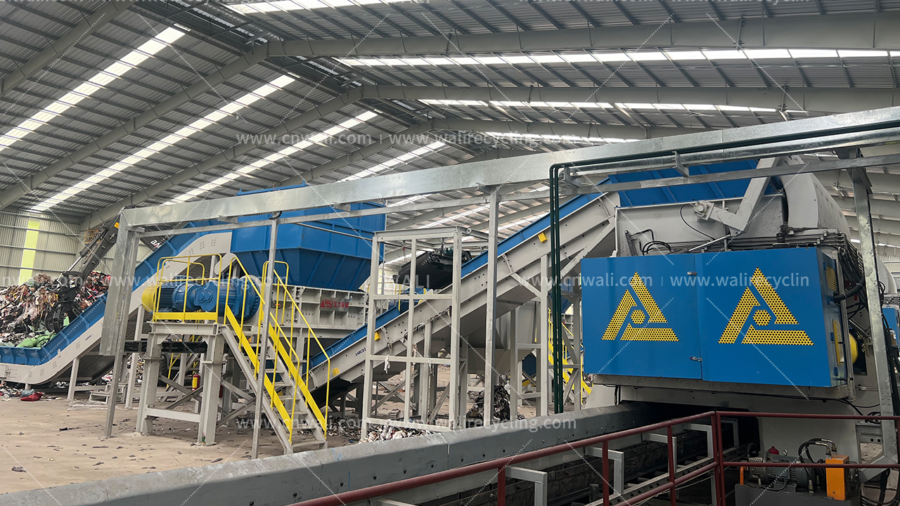 工业垃圾项目图+水印720×1280