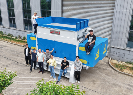 See You in 2026 Shanghai Expo